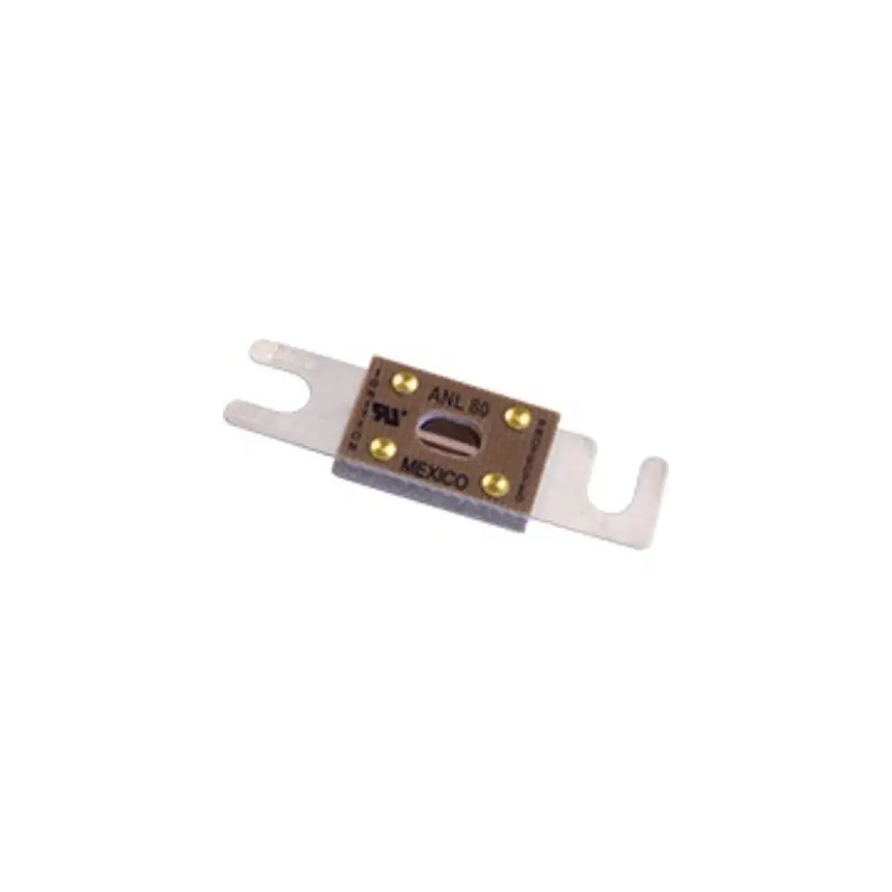 ANL Bolt-On Fuse - 80 Amps/32 Volts DC - BLS5124-BSS